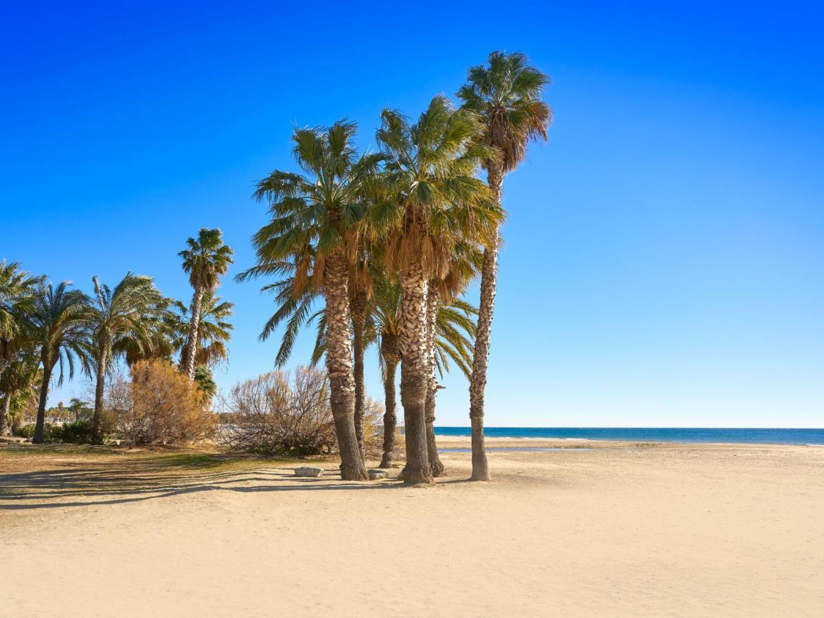 Holiday Home Calderon De La Barca By Interhome Cambrils Εξωτερικό φωτογραφία