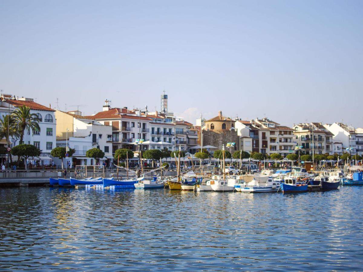 Holiday Home Calderon De La Barca By Interhome Cambrils Εξωτερικό φωτογραφία