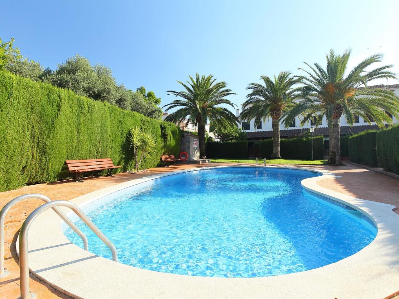 Holiday Home Calderon De La Barca By Interhome Cambrils Εξωτερικό φωτογραφία