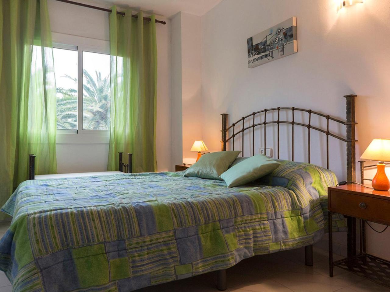 Holiday Home Calderon De La Barca By Interhome Cambrils Εξωτερικό φωτογραφία
