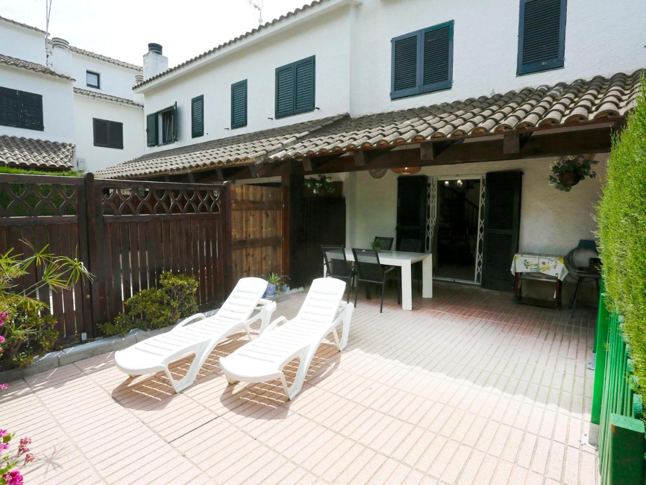 Holiday Home Calderon De La Barca By Interhome Cambrils Εξωτερικό φωτογραφία