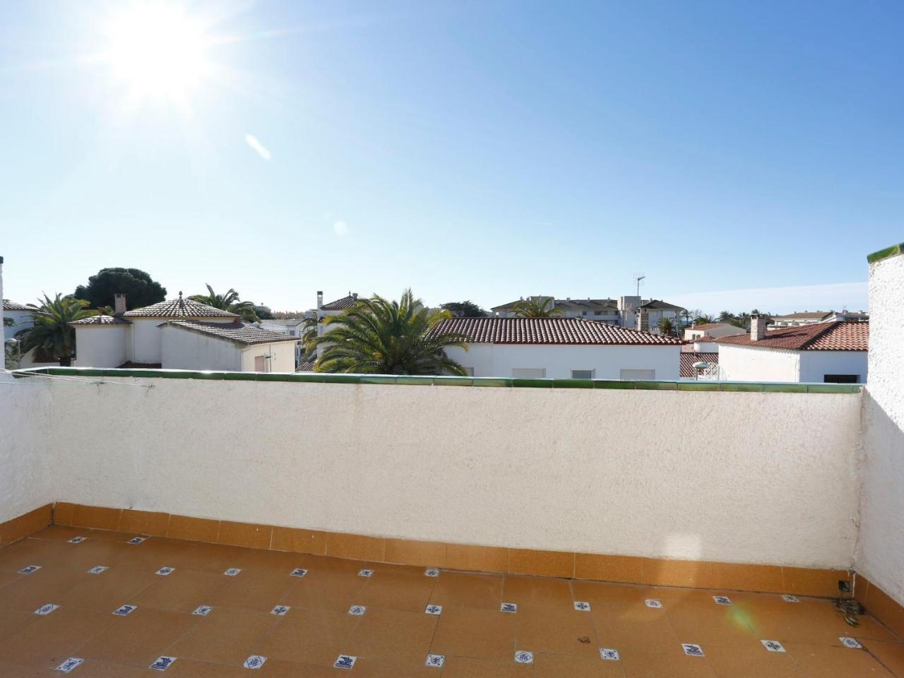 Holiday Home Calderon De La Barca By Interhome Cambrils Εξωτερικό φωτογραφία
