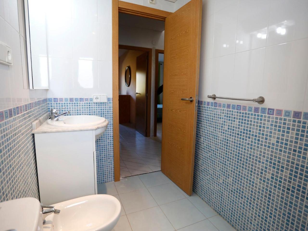 Holiday Home Calderon De La Barca By Interhome Cambrils Εξωτερικό φωτογραφία