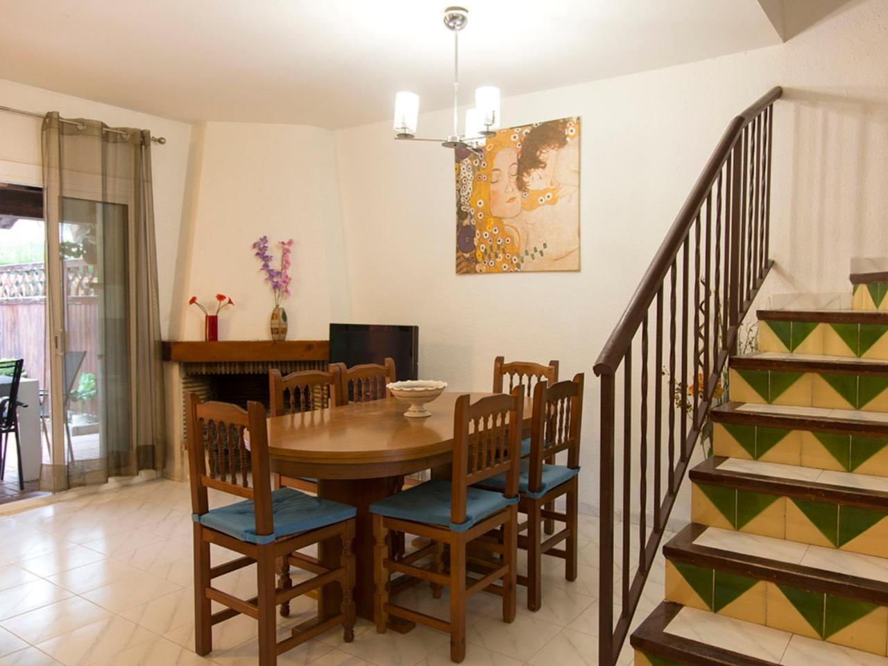 Holiday Home Calderon De La Barca By Interhome Cambrils Εξωτερικό φωτογραφία