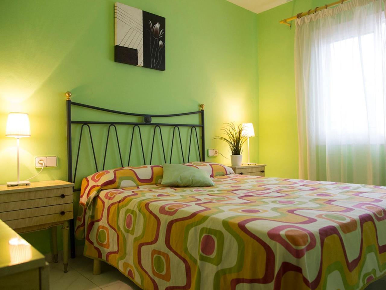 Holiday Home Calderon De La Barca By Interhome Cambrils Εξωτερικό φωτογραφία