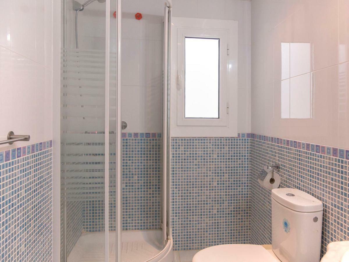 Holiday Home Calderon De La Barca By Interhome Cambrils Εξωτερικό φωτογραφία